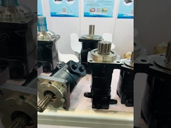 Agritecnica 2023 en Hannover, Alemania