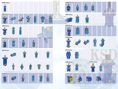 ¡Bienvenido a visitar la Fábrica Hidráulica China!