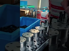 Fabricantes de motores hidráulicos orbitales chinos.