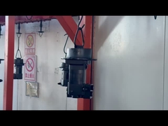 Motor orbital hidráulico (hecho en China)