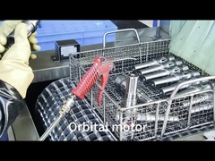 Bienvenido a visitar nuestra fábrica ---- motores orbitales hidráulicos