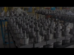 Motor hidráulico del viaje