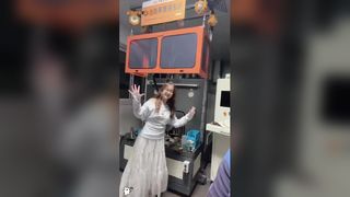 Fábrica de Hidráulica