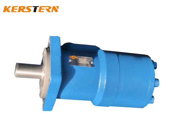 comprar Las series del BMP de OMP están en órbita el motor hidráulico ISO durable 9001 con válvula del disco online manufacture