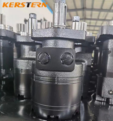 comprar RE motor hidráulico blanco de la órbita de OMER BMER online manufacture