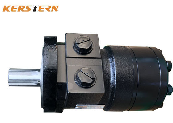 comprar Serie recta del alto del esfuerzo de torsión del OMR motor hidráulico BMR de la órbita de poca velocidad online manufacture