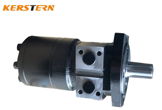 comprar esfuerzo de torsión de alta velocidad del motor orbital hidráulico de 1875N 225lpm alto online manufacture