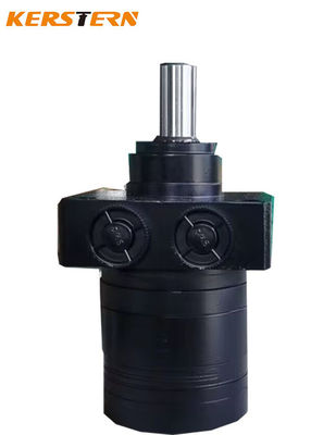 comprar Esfuerzo de torsión de poca velocidad del motor orbital hidráulico de la rueda del OMR alto online manufacture