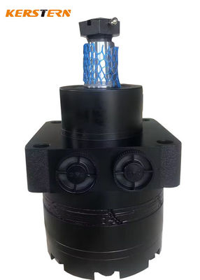 comprar Serie blanca esfuerzo de torsión de poca velocidad del motor orbital hidráulico del alto para online manufacture
