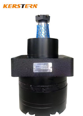 comprar Substituya del motor hidráulico blanco por el alto esfuerzo de torsión online manufacture