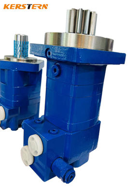 comprar Motores hidráulicos de alto rendimiento con un par de salida excepcional online manufacture