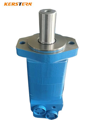 comprar Motor eléctrico de bomba hidráulica de alta potencia de grado industrial con protección IP54 online manufacture