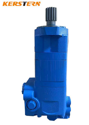 comprar Motor orbital hidráulico de desplazamiento fijo eficiente para máquinas de pesca online manufacture