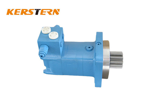 comprar Motor hidráulico de órbita versátil de salida de 8 a 20 kW online manufacture