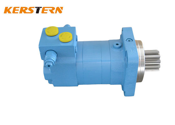 comprar KMER Motor hidráulico de alto par para maquinaria de construcción y agrícola online manufacture