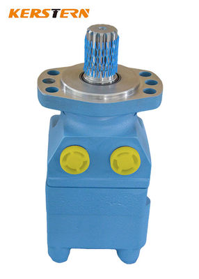 comprar Descubra la versatilidad de un motor hidráulico de alto par de Twirl Motor online manufacture
