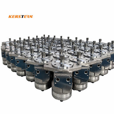 comprar Reemplazo de motor orbital hidráulico para Danfoss 11302582 online manufacture