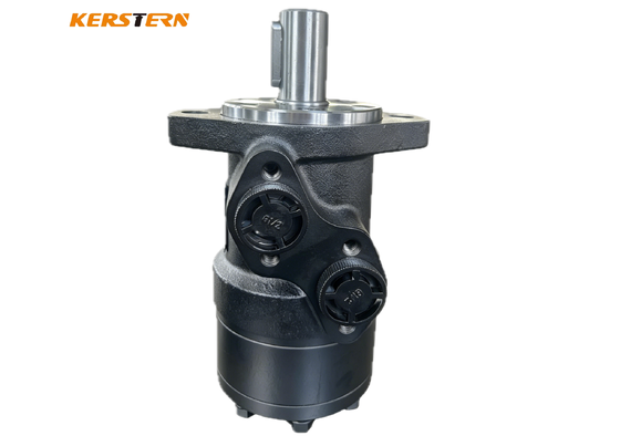 Comprar Motor hidráulico gerotor de la serie OMB con sello de eje de alta presión trasera para equipos industriales online manufacture