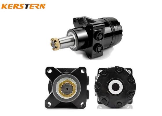 Comprar 63 de alta presión para trabajos de tipo medio hidráulicos orbitales de los motores impulsores de Ml/R online manufacture
