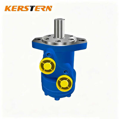 Comprar Del OMR KM1 Sauer  alta RPM presión ISO9001 del motor hidráulico online manufacture