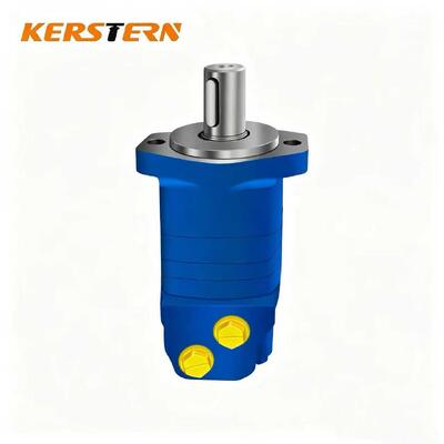 Comprar Motor orbital hidráulico montado en el pie para la venta online manufacture