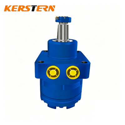 Comprar Alta presión orbital hidráulica de  del motor de OMER KMER 200 online manufacture