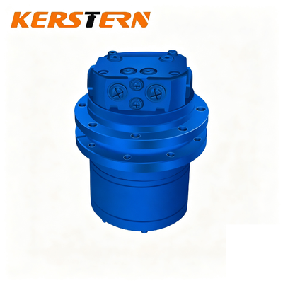 Comprar 2 velocidad motor hidráulico de alta velocidad rpm ISO9001 online manufacture