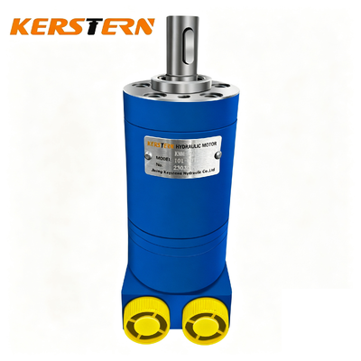 Comprar Motor hidráulico de alta velocidad de OMM HMM online manufacture