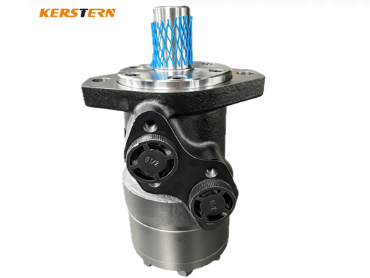Comprar El freno hidráulico KM3 viaja en automóvili 100ML/R que perfora a Rig Motor Low Noise online manufacture