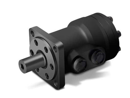 comprar Dirigir el motor hidráulico de alta presión 50Ml/R 100Ml/R 200Ml/R de OMP KM1 online manufacture