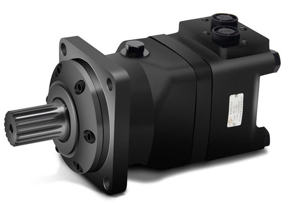comprar Pompa hydráulica del alto del esfuerzo de torsión de la TB de DC esfuerzo de torsión mismo del motor alto online manufacture
