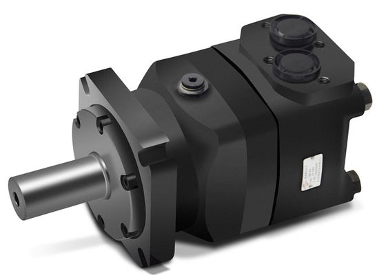 comprar Motor hidráulico de alta velocidad orbital alta RPM NK de la rueda de EATON online manufacture