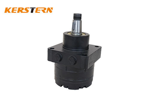 comprar Reemplazo de OMER BMER del blanco y del motor hidráulico de Parker High Speed High Torque volumétricos online manufacture