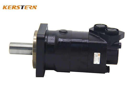 comprar Motor orbital hidráulico de OMP200 KM1 para el equipo industrial del barco online manufacture
