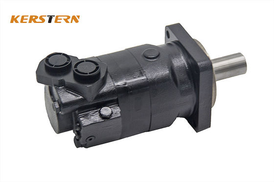 comprar Motor hidráulico hidráulico del pistón de  de la órbita de alta velocidad del KMT online manufacture