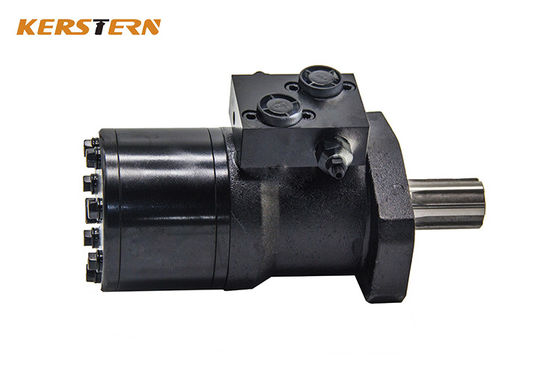 comprar Motor hidráulico de alta velocidad del OMR Sauer  del km2 para la máquina móvil online manufacture