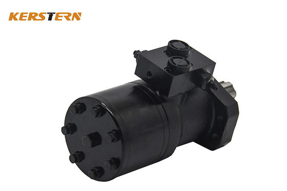 comprar el motor de la órbita de 225ml/R 365rpm bombea el motor hidráulico de Sauer online manufacture