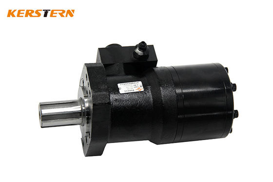 comprar las bombas del motor de la órbita de 440rpm 24mpa adaptan alta presión hidráulica de la bomba de engranaje online manufacture