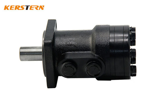 comprar Flujo del motor hidráulico del OMR km2 90kw Sauer  alto para el equipo industrial online manufacture