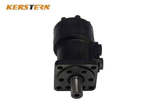 comprar motor hidráulico alta RPM ISO9001 de 985ml/R 14mpa Sauer para la máquina de la inyección online manufacture