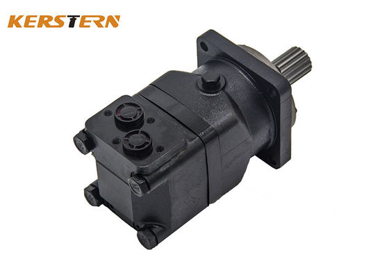 comprar 80 series orbitales hidráulicas RPM 790 del KMT del motor de  de la velocidad de Ml/R online manufacture