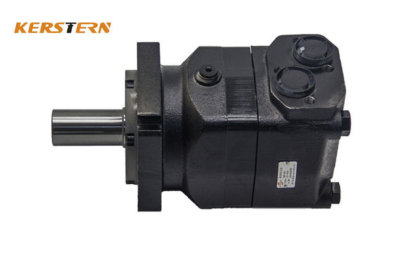 comprar Motores del freno hidráulico del motor del OMR para el equipo industrial 300rpm online manufacture