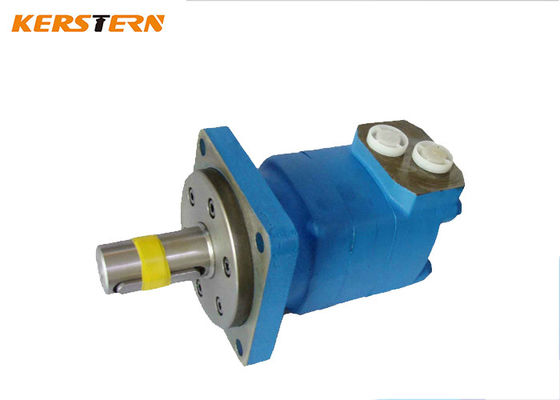 comprar Velocidad hidráulica del motor de  del motor de la órbita del km2 (OMR JS) 128rpm Eaton online manufacture