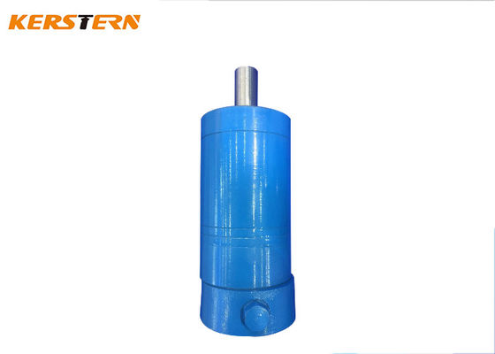 comprar Motor hidráulico de la órbita de OMM HMM 8cc 50cc Sauer  con velocidad online manufacture