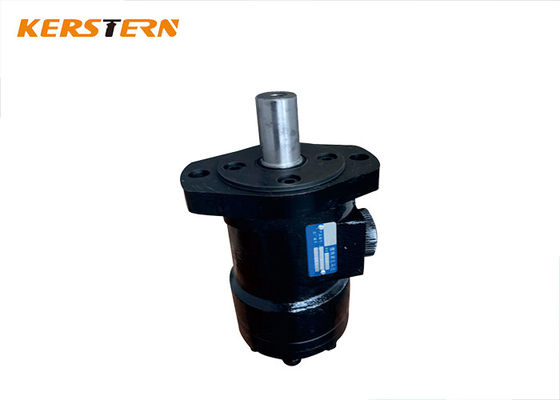 comprar La velocidad hidráulica del motor de la órbita del OMR Eaton  de BMR el arrabio con el freno online manufacture