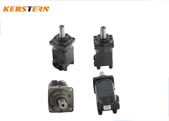 comprar Eficacia alta 400ml/R de la alta del esfuerzo de torsión del KMT de  OMT bomba hidráulica del motor online manufacture