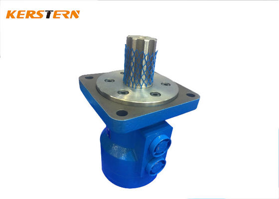 comprar cuadrado del motor del alto esfuerzo de torsión de alta velocidad cicloide 245cc y reborde hidráulicos del Rhombus online manufacture