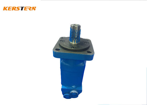 comprar Motor hidráulico variable cicloide del arrabio BM4 para el sistema hydráulico online manufacture