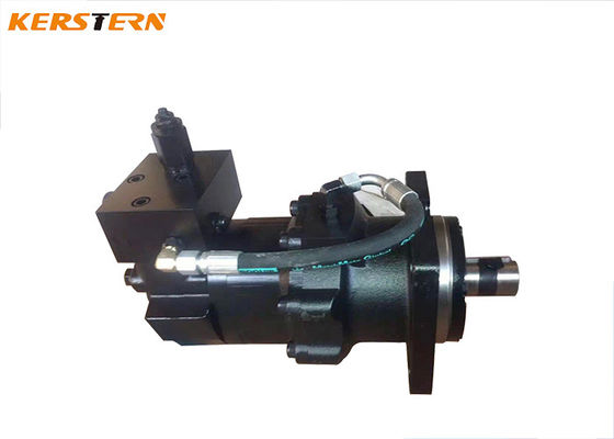 comprar BMTW OMTW 4 emperna el eje hidráulico 800cc del cono del reborde del motor de la rueda online manufacture