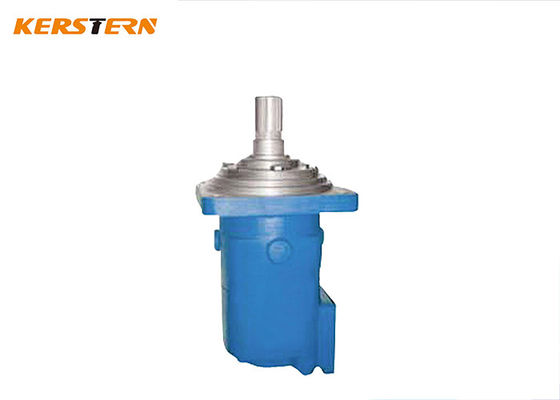 comprar Dislocación hidráulica hidrostática 50 del motor de la rueda del esfuerzo de torsión 100N a 500ml/R online manufacture